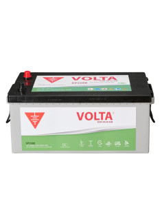 Batería Solar Volta SP2500I AGM 250Ah C100 12V 2