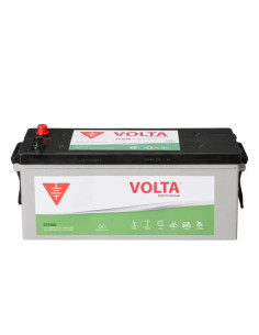 Batería Solar Volta SP1600I AGM 160Ah C100 12V 2