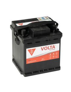 Batería de Coche 44Ah 400A EN Volta L440D