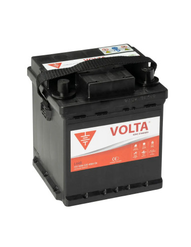 Batería de Coche 44Ah 400A EN Volta L440D