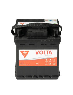 Batería de Coche 44Ah 400A EN Volta L440D 2