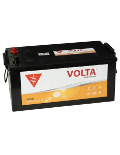 Batería Solar SO2500I de 250 Ah Volta