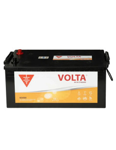 Batería Solar SO2500I de 250 Ah Volta 2