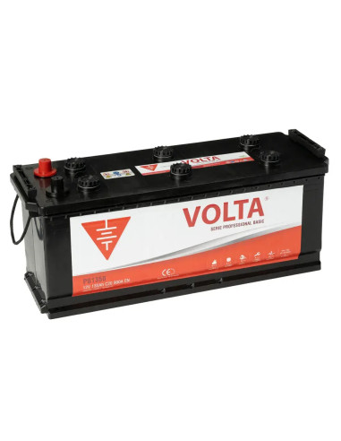 Batería de Camión 135 Ah 900 A EN Volta Profesional Basic PB1350I