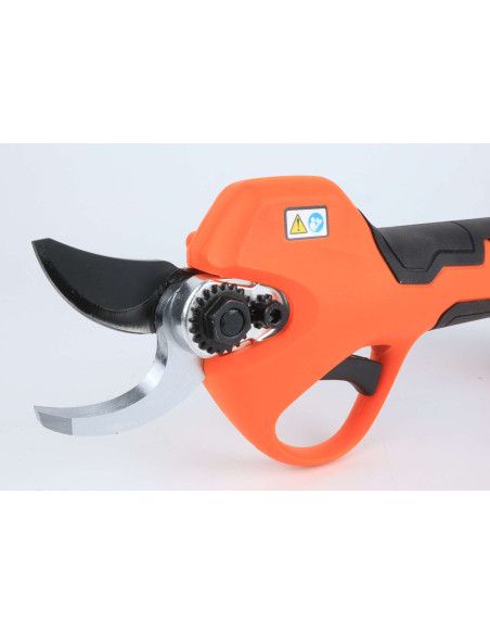 Tijera Poda Batería 16,8V - 2 Ah - 69349