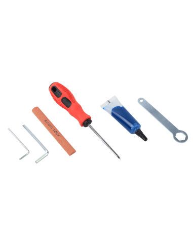 Tijera Poda Batería 16,8V - 2 Ah - 69349