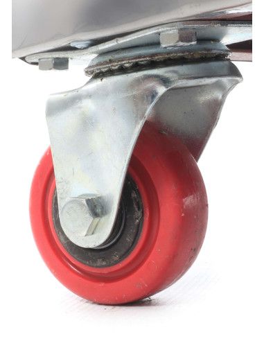 Desplumadora de Pollos Aves 2200w 600mm - 48449