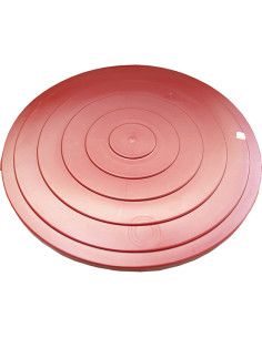 Tapa Tinaja Mastelone Plástico 750 L - Ø 122x82 cm