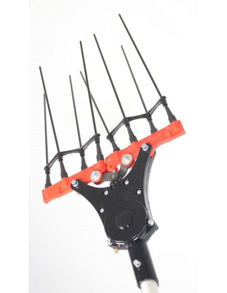 Vareador - Vibrador Aceituna Gasolina 25,4cc - 49246 - Mader