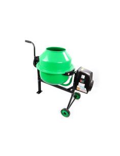 Hormigonera Eléctrica 63 Litros - 220w 2