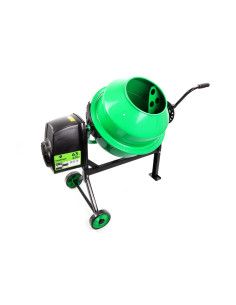 Hormigonera Eléctrica 63 Litros - 220w