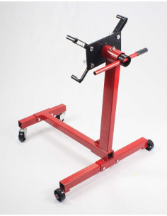 Soporte Motor Giratorio 450 Kg - 63565 2