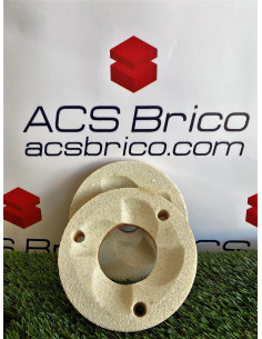 Recambio Juego Piedras Molino 00830 Garhe - 00832