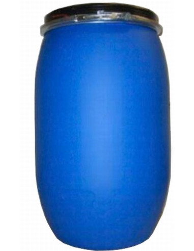 Depósito Plástico Polietileno 120 Litros