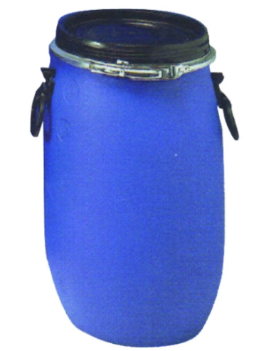 Depósito Plástico Polietileno 30 Litros