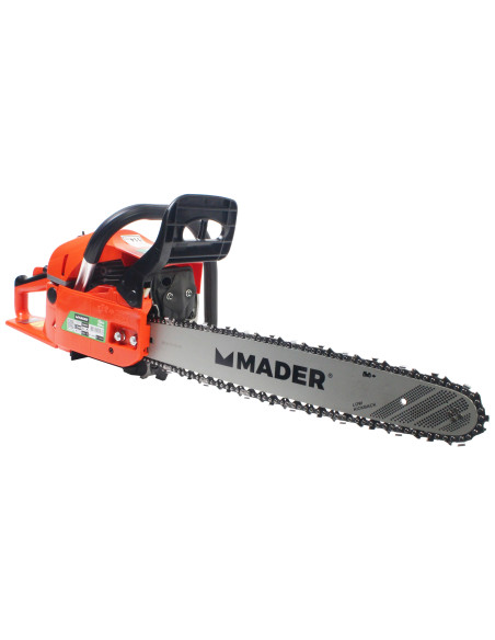 Motosierra 53cc - 18" - 49198 - Mader