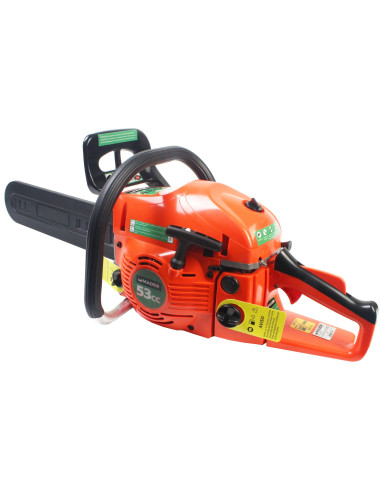 Motosierra 53cc - 18" - 49198 - Mader