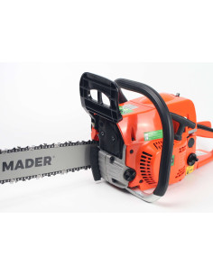 Motosierra 46cc 18" - 49206 - Mader 2