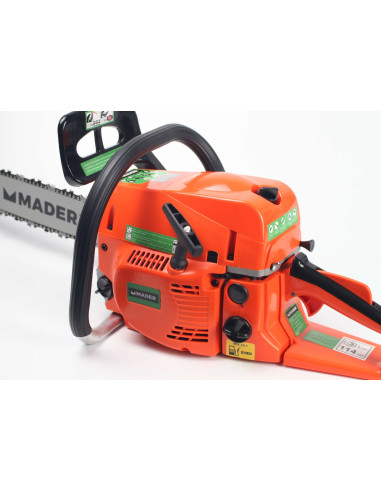 Motosierra 46cc 18" - 49206 - Mader