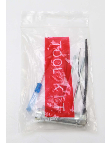 Desbrozadora Multifunción 42.7cc - 49255 - Mader