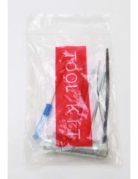 Desbrozadora Multifunción 42.7cc - 49255 - Mader