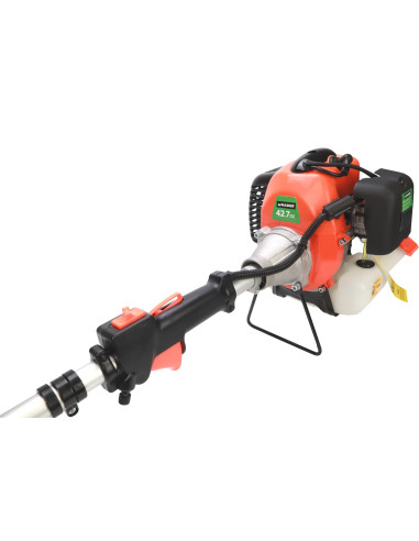 Desbrozadora Multifunción 42.7cc - 49255 - Mader