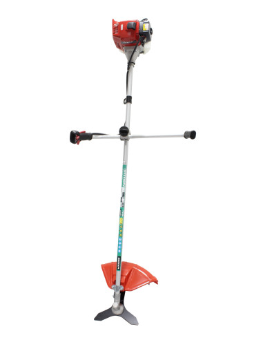 Desbrozadora 45.4cc Motor Kawasaki - 49256 - Mader