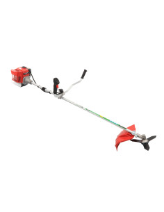 Desbrozadora 45.4cc Motor Kawasaki - 49256 - Mader 2