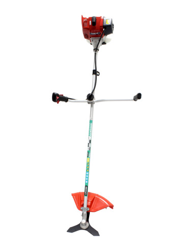 Desbrozadora 53.2cc Motor Kawasaki - 49257 - Mader