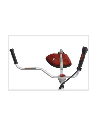 Desbrozadora 53.2cc Motor Kawasaki - 49257 - Mader