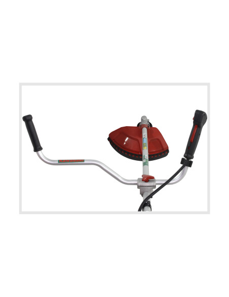 Desbrozadora 53.2cc Motor Kawasaki - 49257 - Mader