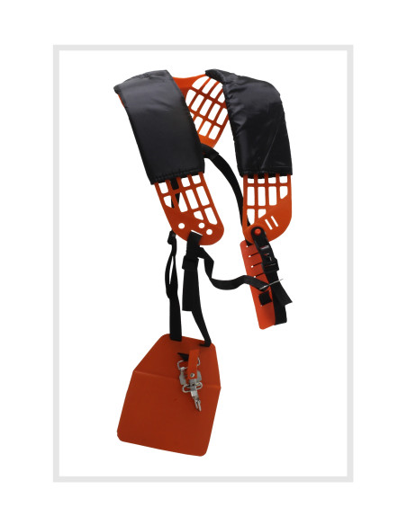 Desbrozadora 33.5cc 4 Tiempos - 49267 - Mader