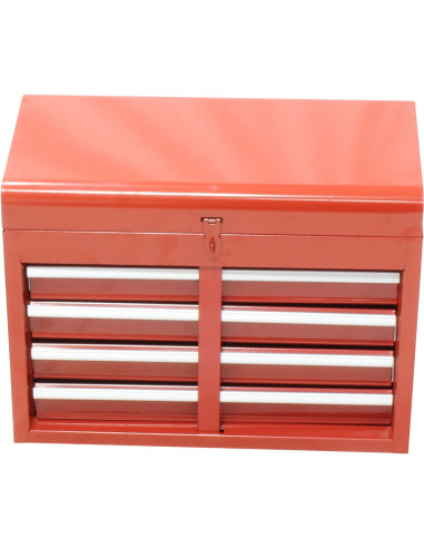 Carro Herramientas 2 Módulos - 65250 - Mader