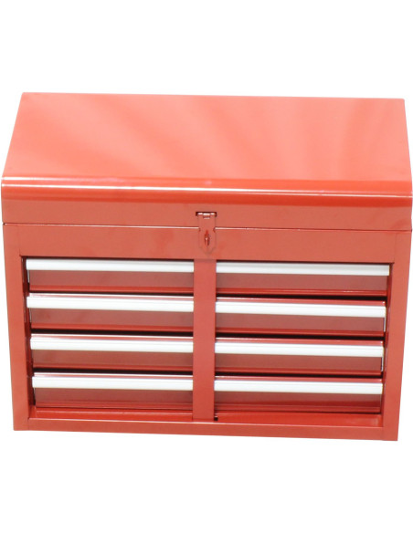 Carro Herramientas 2 Módulos - 65250 - Mader