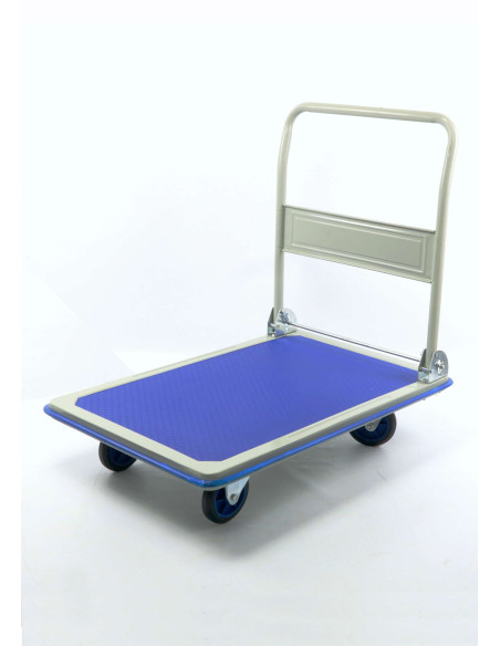 Carretilla Almacén 910x610mm 300Kg - 87665 - Mader