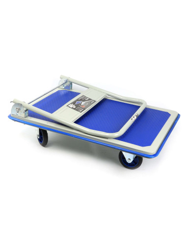 Carretilla Almacén 910x610mm 300Kg - 87665 - Mader