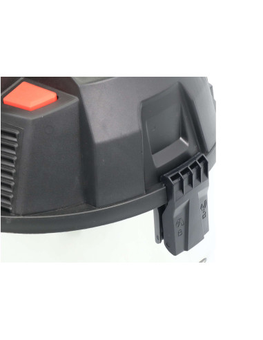 Aspirador Polvo - Liquidos 30L - 1600W - 63352 - Mader