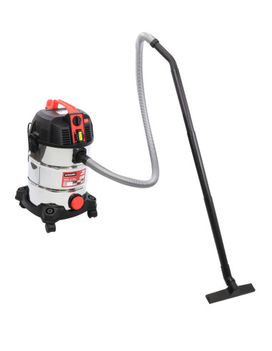Aspirador Polvo - Liquidos 30L - 1600W - 63352 - Mader