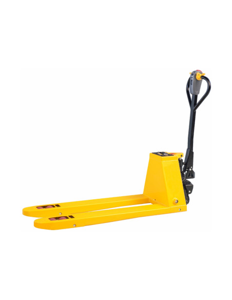 Transpaleta Eléctrica 550x990mm - 48V - 1500 Kg - 65225 - Mader