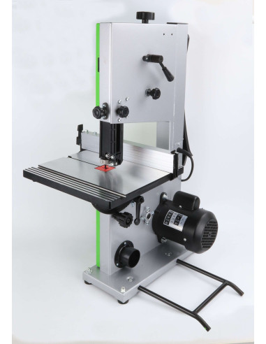 Sierra de Cinta Corte de Madera 350W - 48818 - Saurium