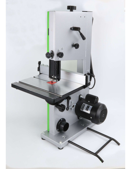 Sierra de Cinta Corte de Madera 350W - 48818 - Saurium