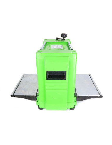 Cepillo Canteador 1500W 318mm - 48826 - Saurium