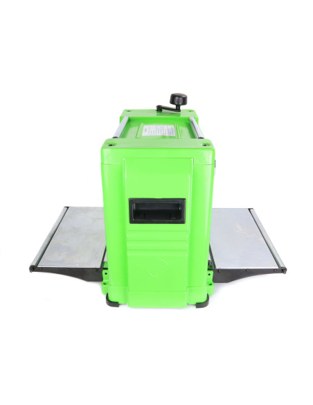 Cepillo Canteador 1500W 318mm - 48826 - Saurium