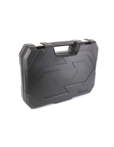 Juego Llaves de Vaso de 1/4" - 61143 - Mader