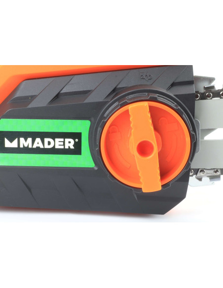 Motosierra Eléctrico 2400W 400mm - 49226 - Mader