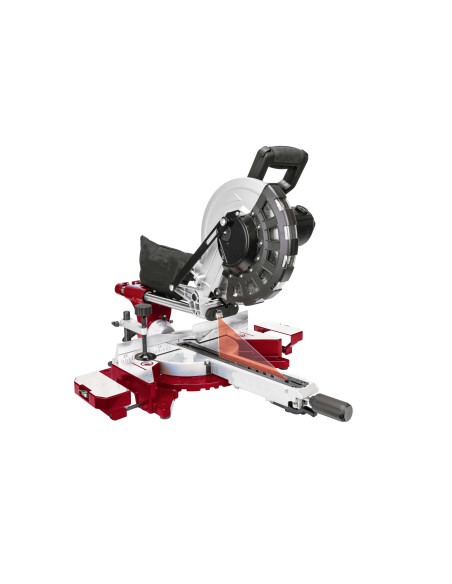 Sierra Ingletadora 255mm 2000W Laser - 63824 - Mader