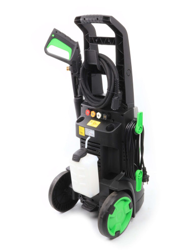 Hidrolavadora Alta Presión 225 BAR - 3200W - 48451 - Saurium