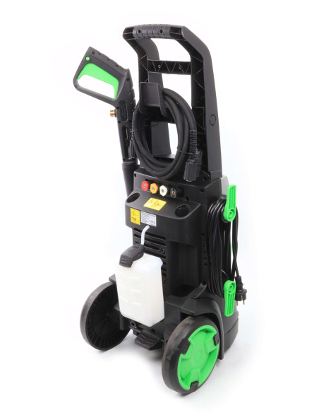 Hidrolavadora Alta Presión 225 BAR - 3200W - 48451 - Saurium