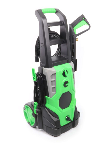 Hidrolavadora Alta Presión 225 BAR - 3200W - 48451 - Saurium