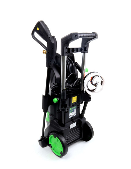 Lavadora Alta Presión 165 Bar - 2100W - 48452 - Saurium